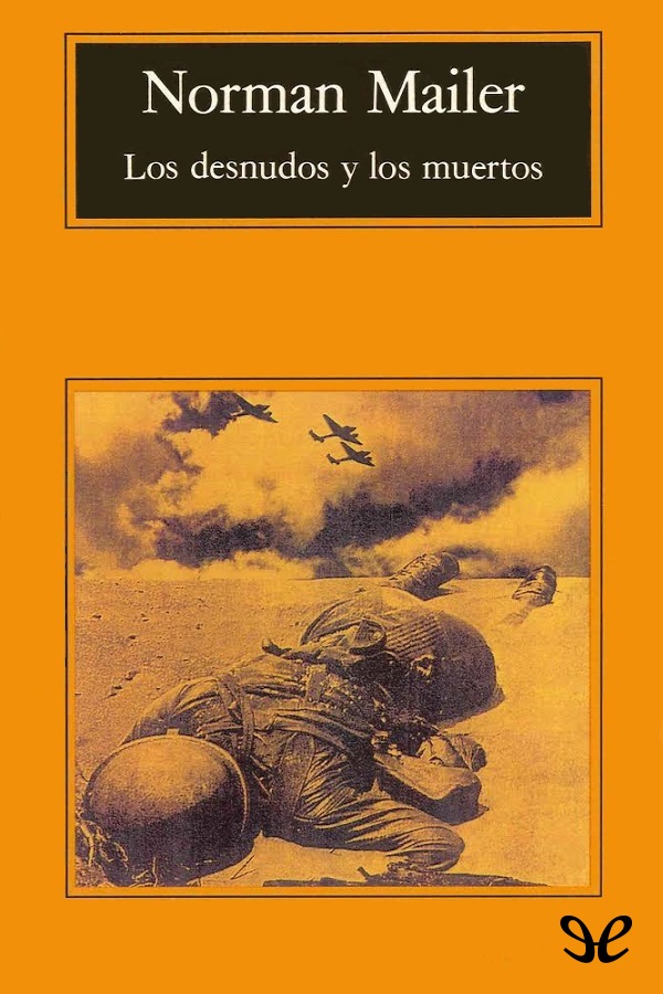 Los desnudos y los muertos