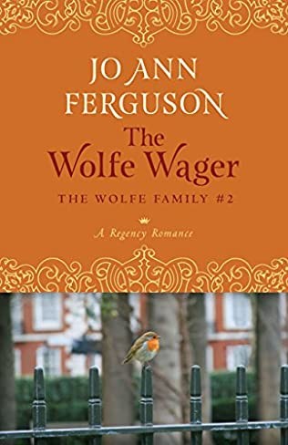 The Wolfe Wager