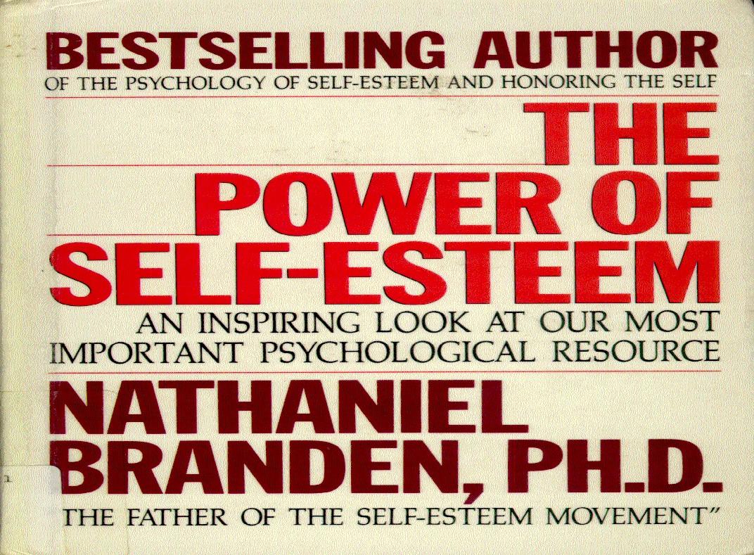 The Power of Self-Esteem.mobi