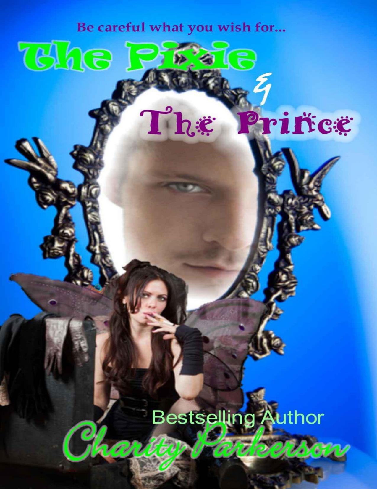 The Pixie & The Prince