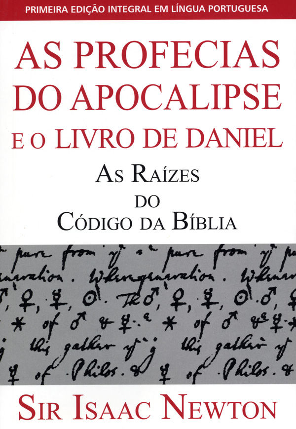 As Profecias do Apocalipse e o Livro de Daniel