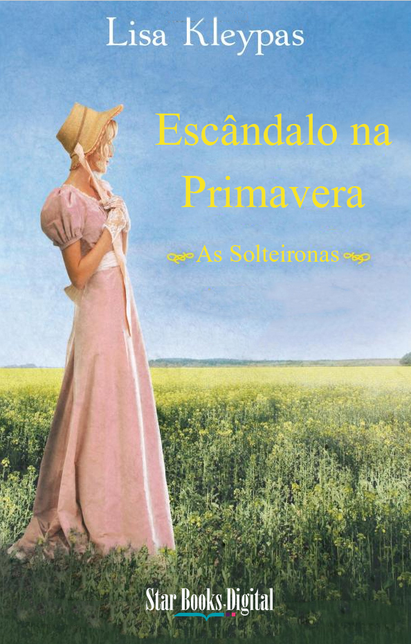 Escândalo na Primavera