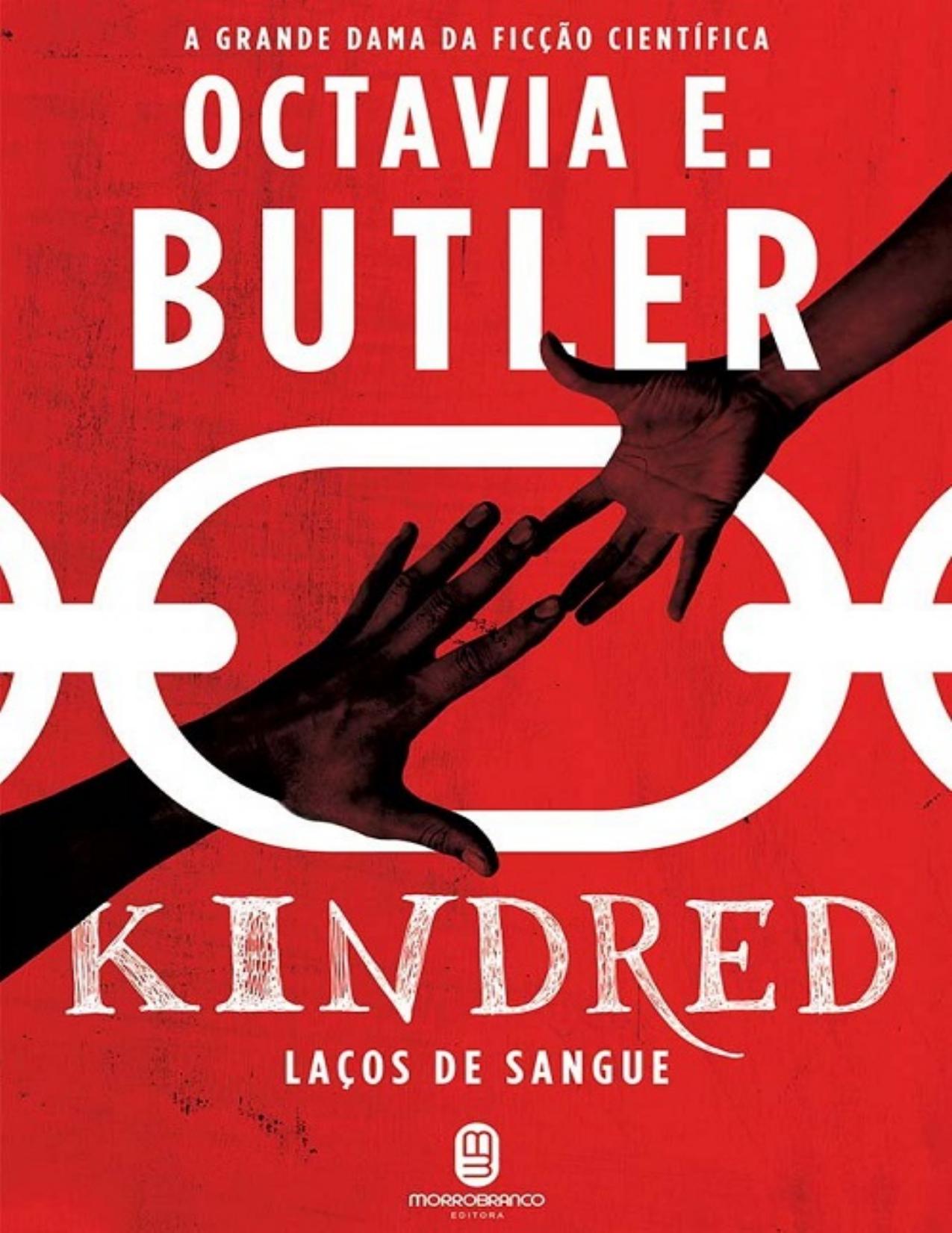 Kindred - Laços de sangue