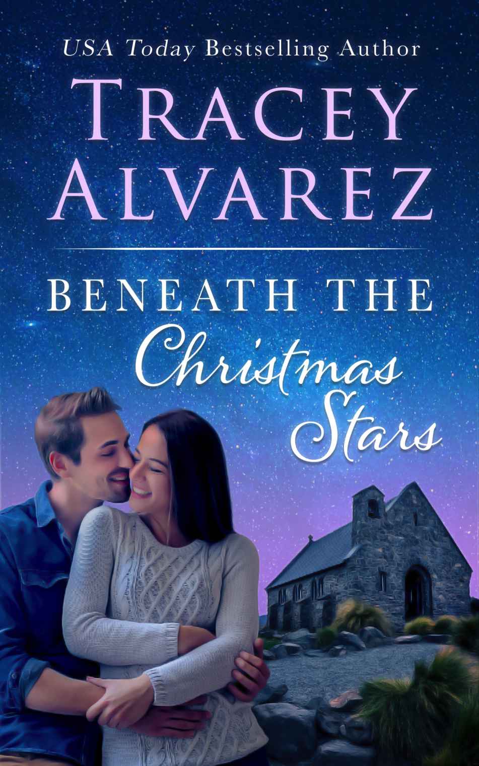 Beneath The Christmas Stars