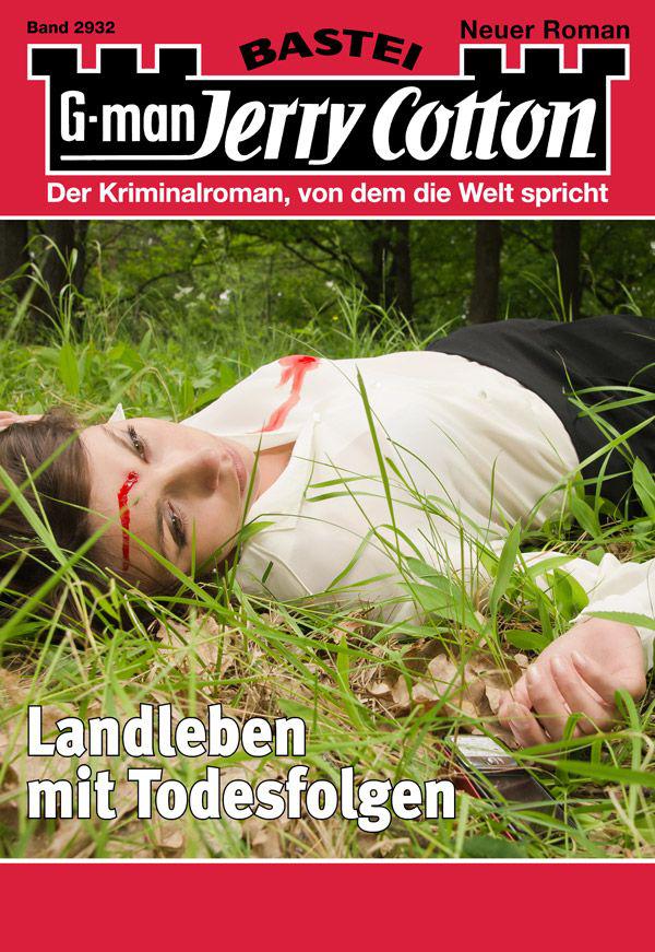 2932 - Landleben mit Todesfolgen