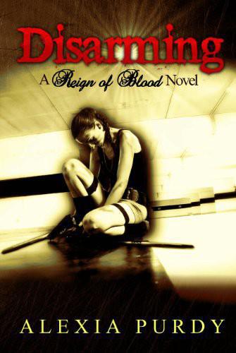 Disarming