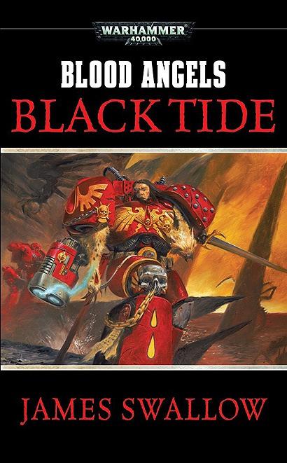 Black Tide