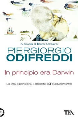 In Principio era Darwin