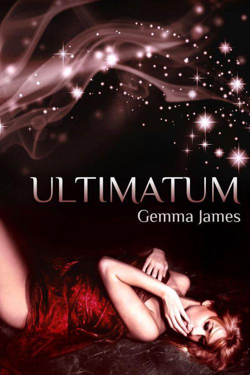 Ultimatum (The Devil's Kiss)