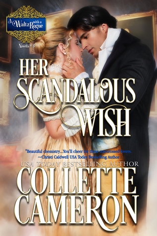 Her Scandalous Wish