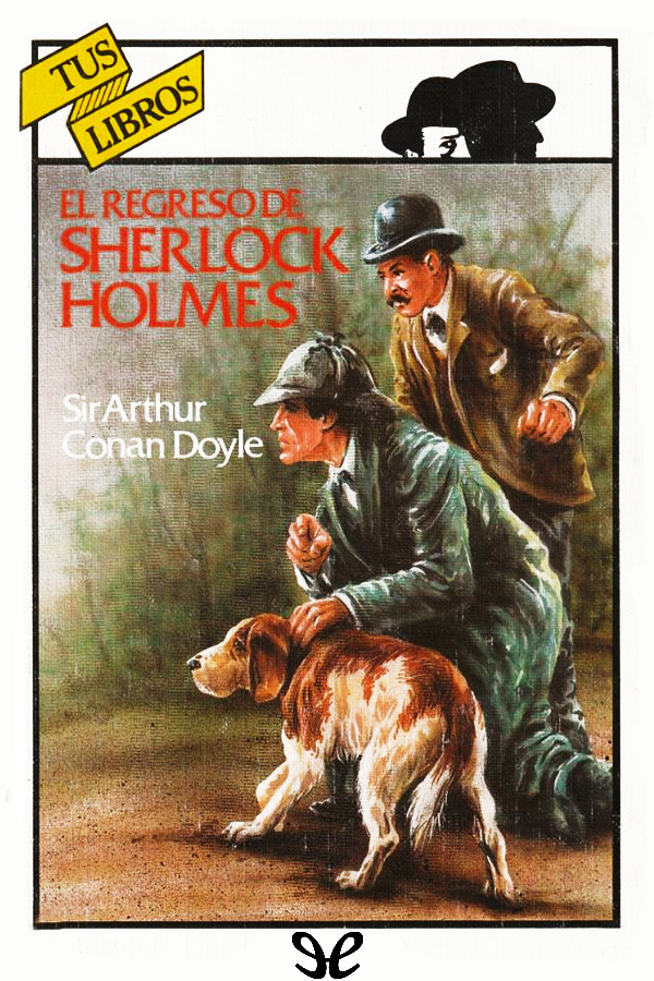 El regreso de Sherlock Holmes