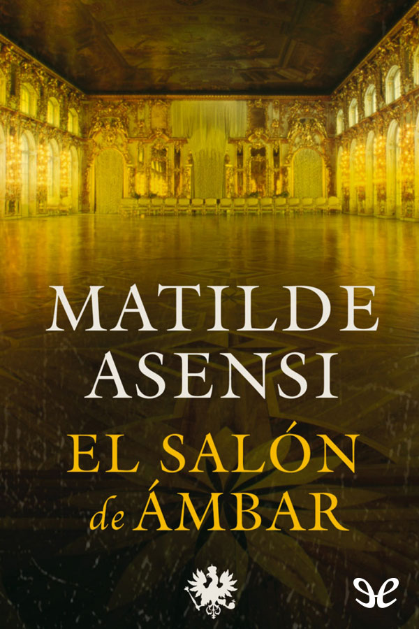 El Salón de Ámbar