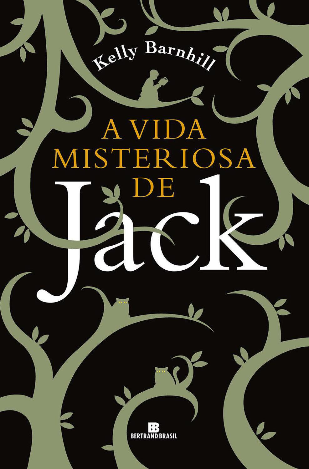 A vida misteriosa de Jack