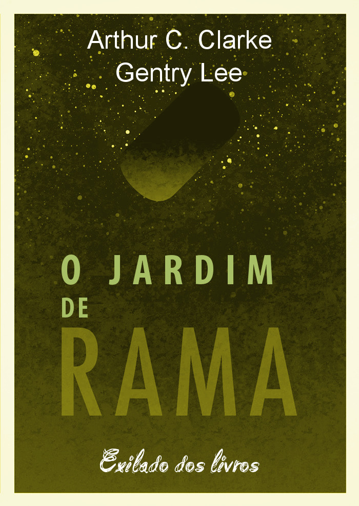 O Jardim de Rama