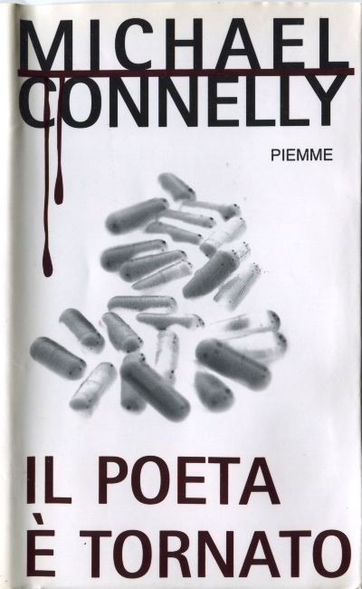 lIl poeta è tornato