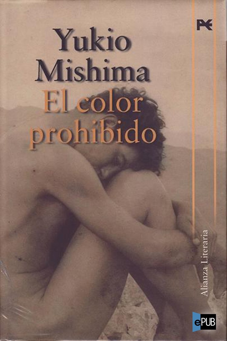 El Color Prohibido