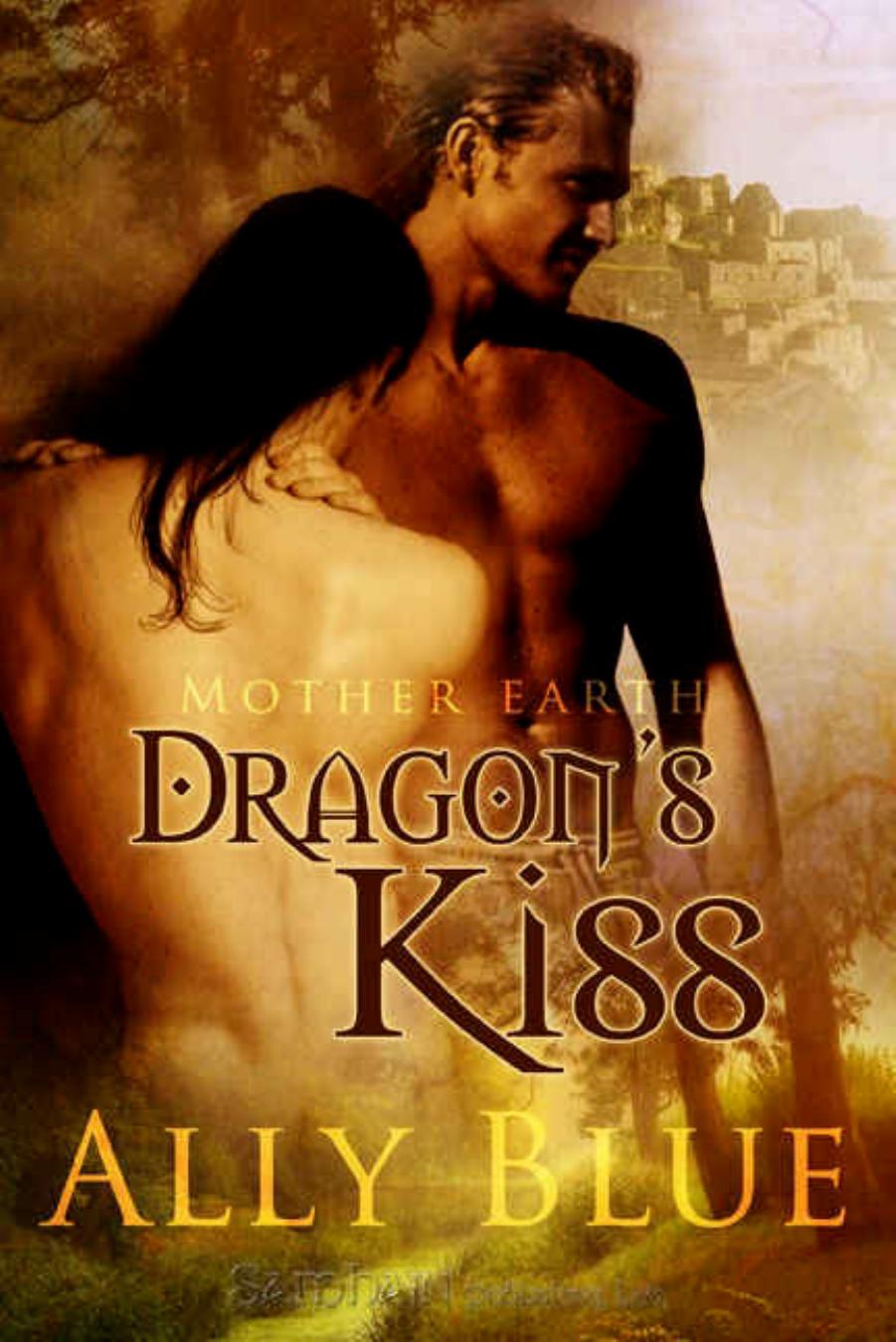 Dragon's Kiss