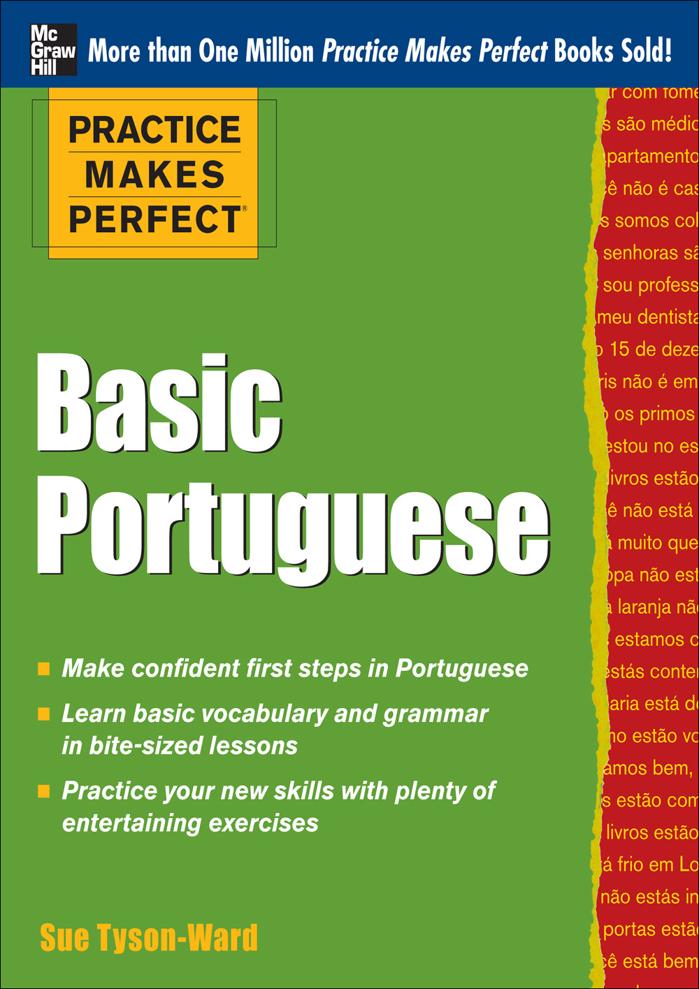 Practice Makes Perfect Basic Portuguese