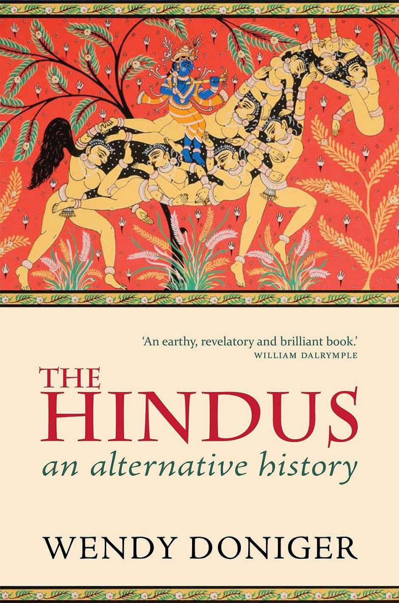 The Hindus