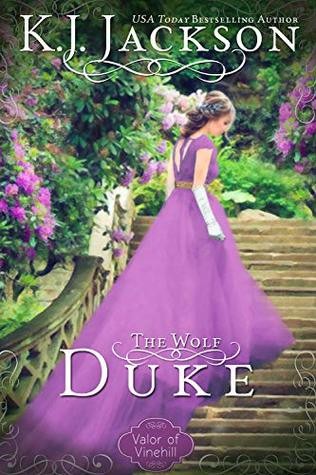 The Wolf Duke
