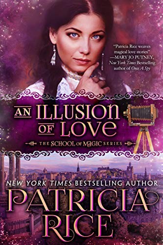 An Illusion of Love