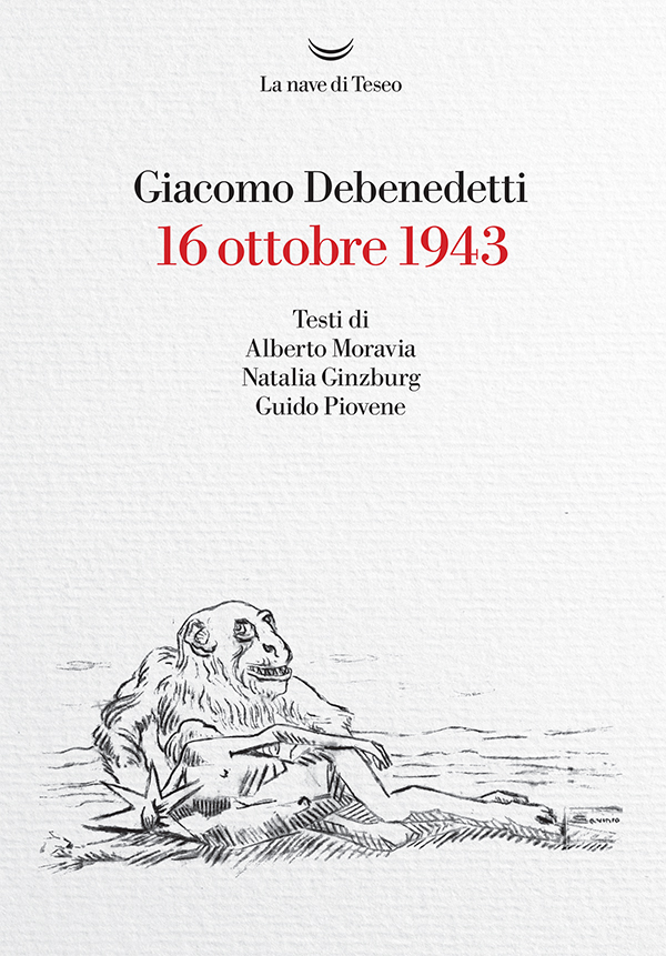 16 ottobre 1943