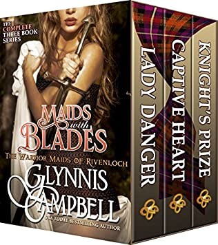 Maids with Blades