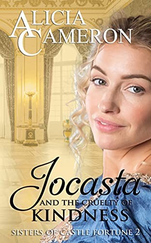 Jocasta and the Cruelty of Kindness