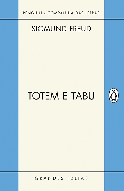 Totem e Tabu