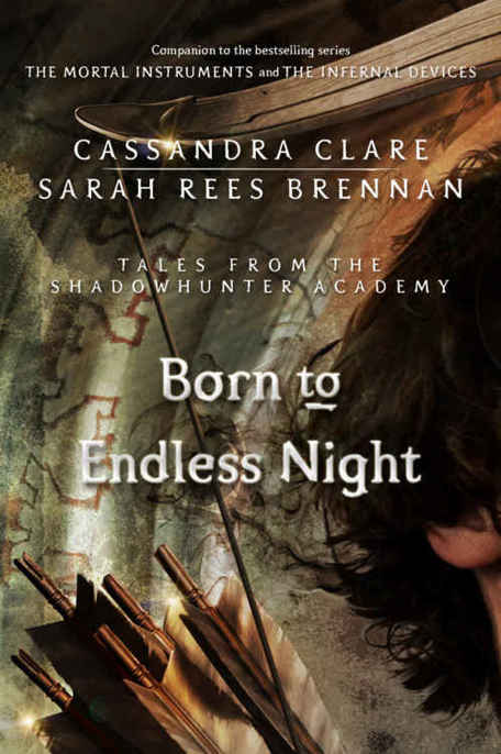 Born to Endless Night