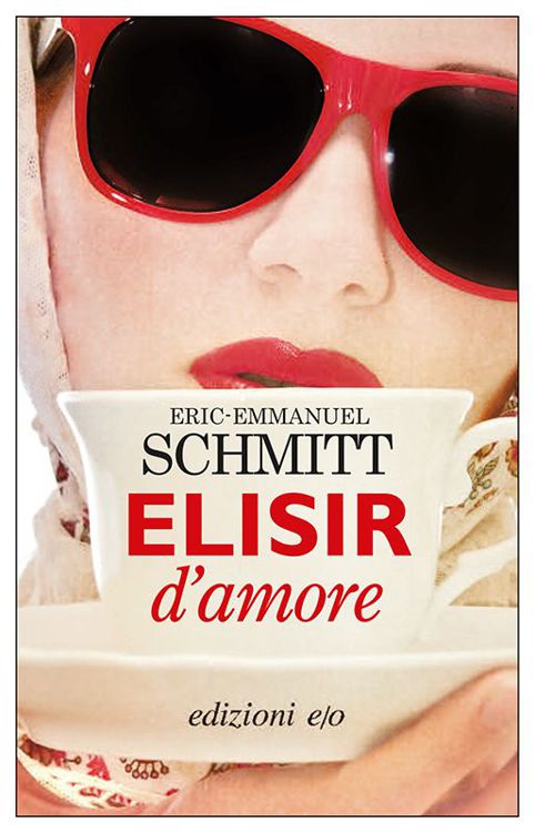 Elisir D'Amore