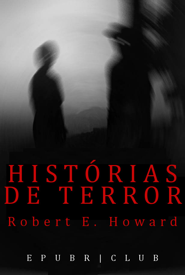 Histórias de Horror