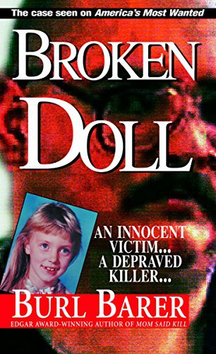 Broken Doll