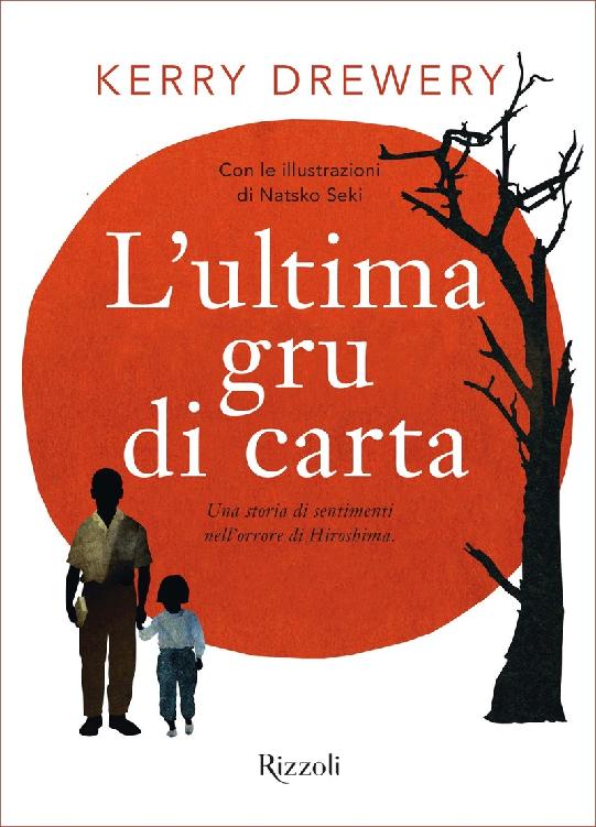 L'ultima gru di carta