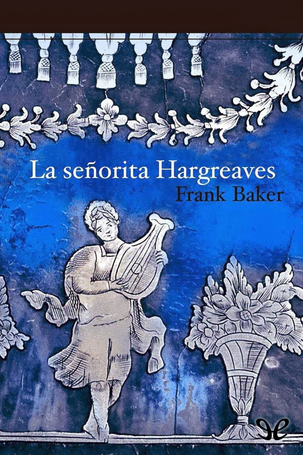 La señorita Hargreaves