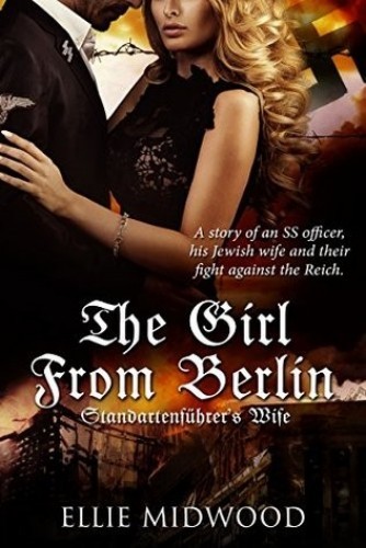 The Girl from Berlin