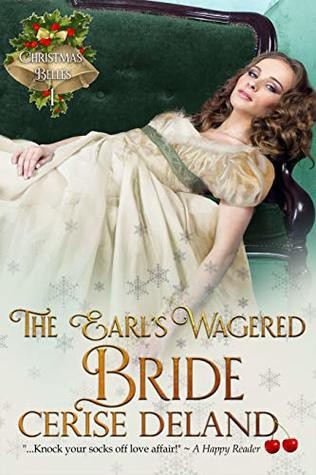 The Earl’s Wagered Bride