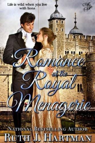 Romance at the Royal Menagerie