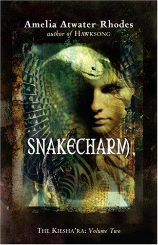 Snakecharm