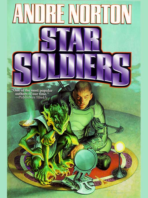 Star Soldiers