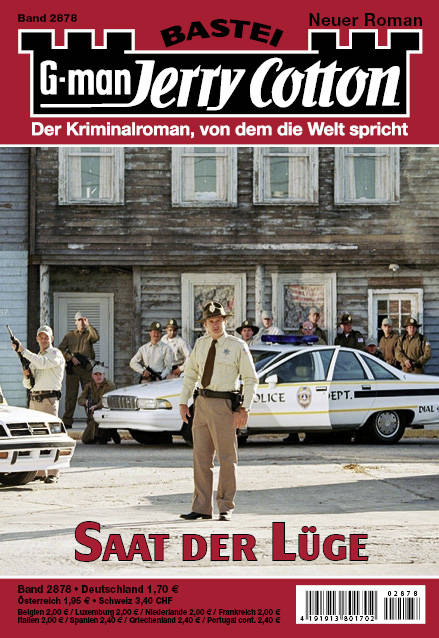 2878 - Saat der Lüge