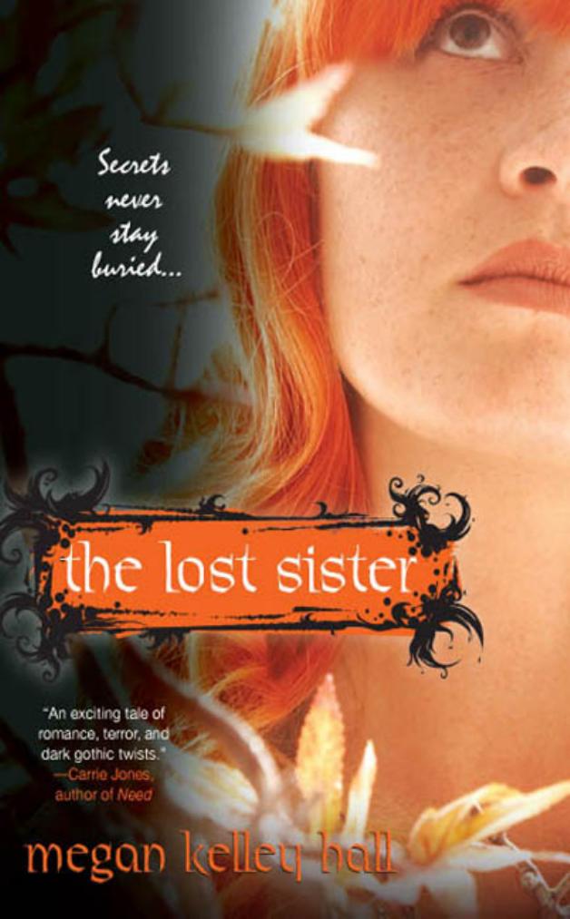 The Lost Sister