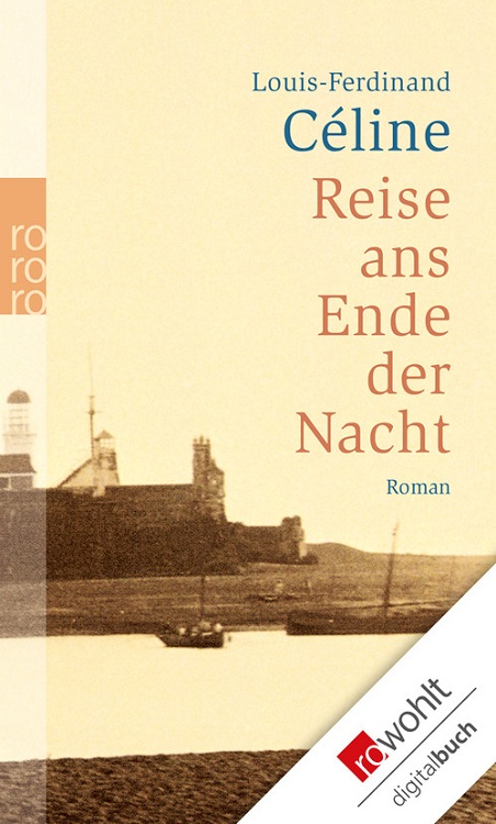 Reise ans Ende der Nacht