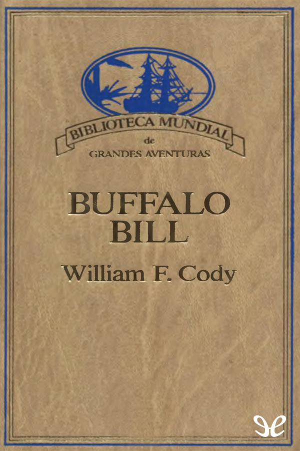 Buffalo Bill