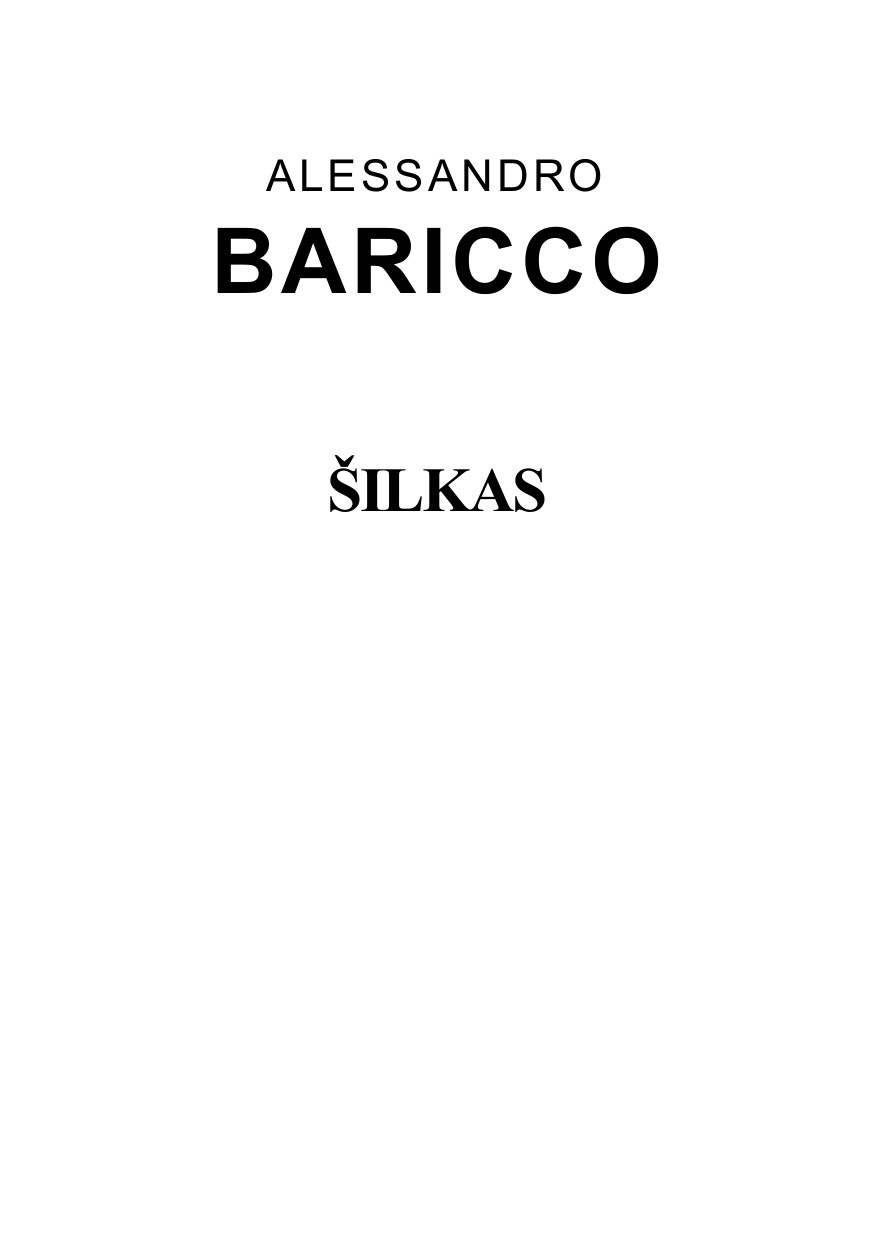 Šilkas