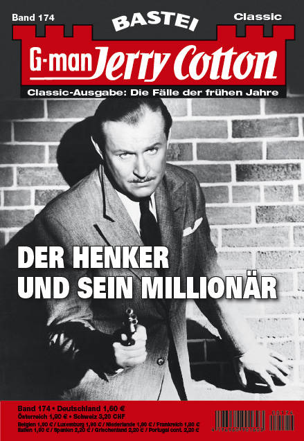 0284 - Der Henker und sein Millionär