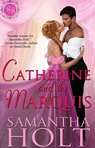 Catherine and the Marquis