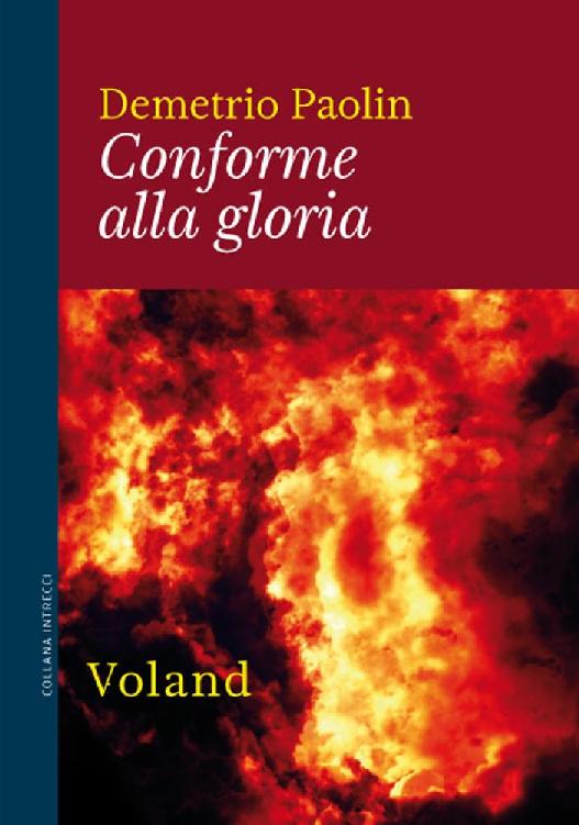 Conforme alla gloria (Italian Edition)