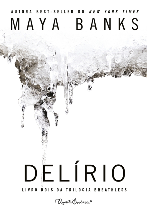 Delírio - Breathless - Vol 2