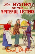 The Mystery of the Spiteful Letters